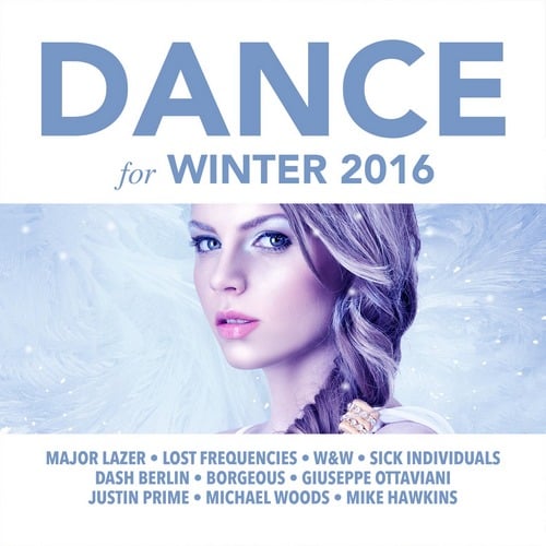Premiera: Najlepsze taneczne utwory na zimę 2016!
